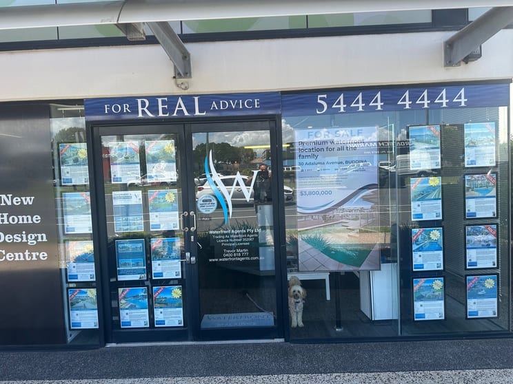 Click to view all images Tenancy 4/15 Nicklin Way Minyama QLD 4575 - Image 2