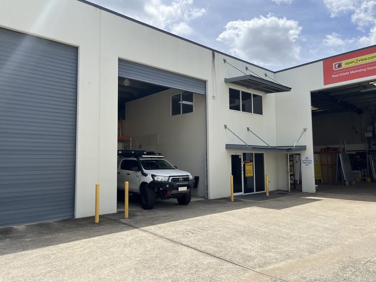 Click to view all images 5/6-8 Tombo Street Capalaba QLD 4157 - Image 1