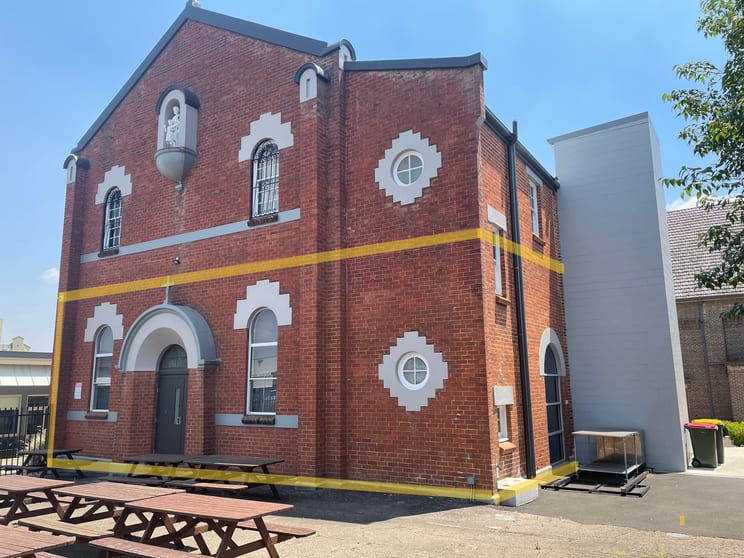 Click to view all images 87 Bridge Street Tamworth NSW 2340 - Image 1