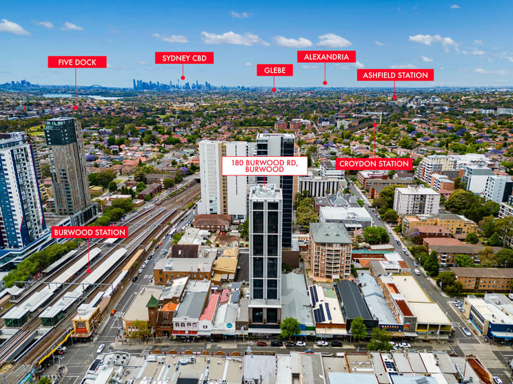 Click to view all images 180 Burwood Rd Burwood NSW 2134 - Image 3