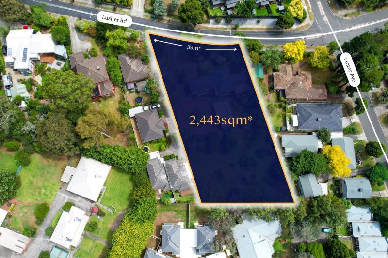 Lot/75-77 Lusher Road Croydon VIC 3136 - Image 2