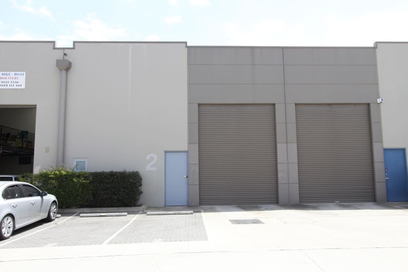 Click to view all images Unit 2/1 Box Road Caringbah NSW 2229 - Image 1