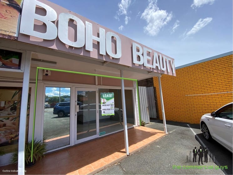 Click to view all images 4/1407 Anzac Ave Kallangur QLD 4503 - Image 1