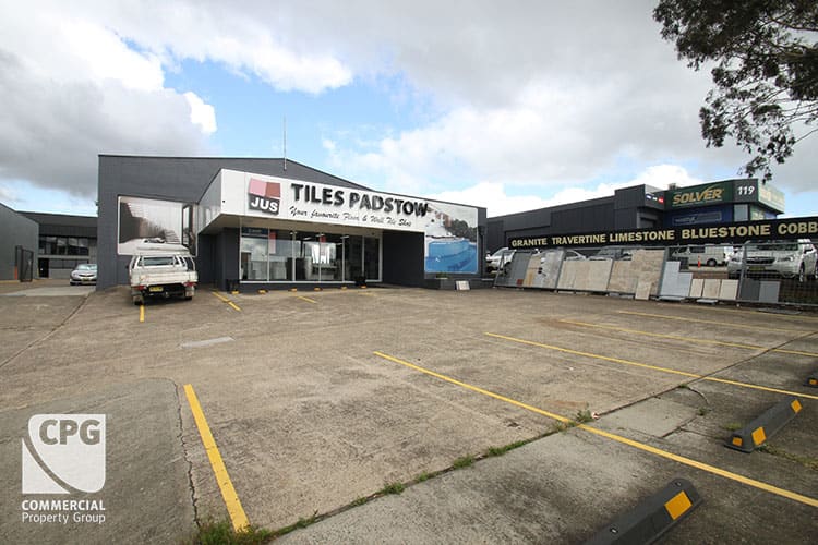Click to view all images Padstow NSW 2211 - Image 1
