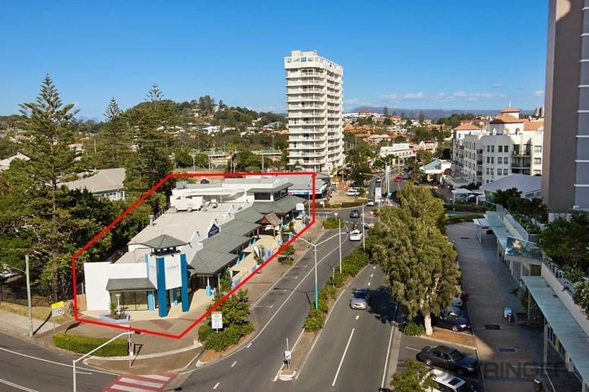 Click to view all images 8,9/152 Griffith Street Coolangatta QLD 4225 - Image 1
