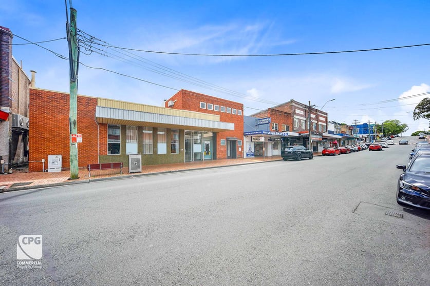 Click to view all images 10 Frederick Street Oatley NSW 2223 - Image 1