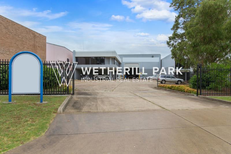 Click to view all images Wetherill Park NSW 2164 - Image 1
