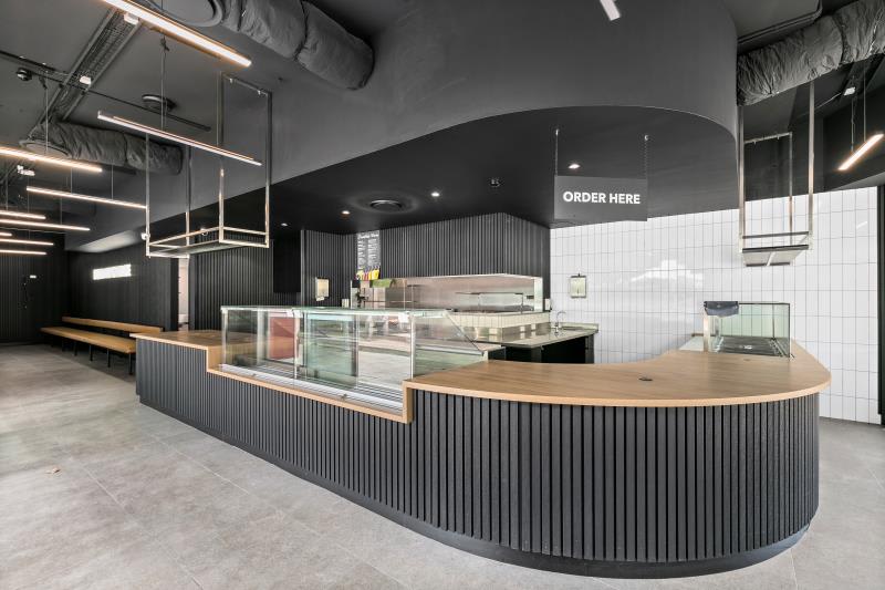 Click to view all images Quad 1 Cafe/8 Parkview Drive Sydney Olympic Park NSW 2127 - Image 1