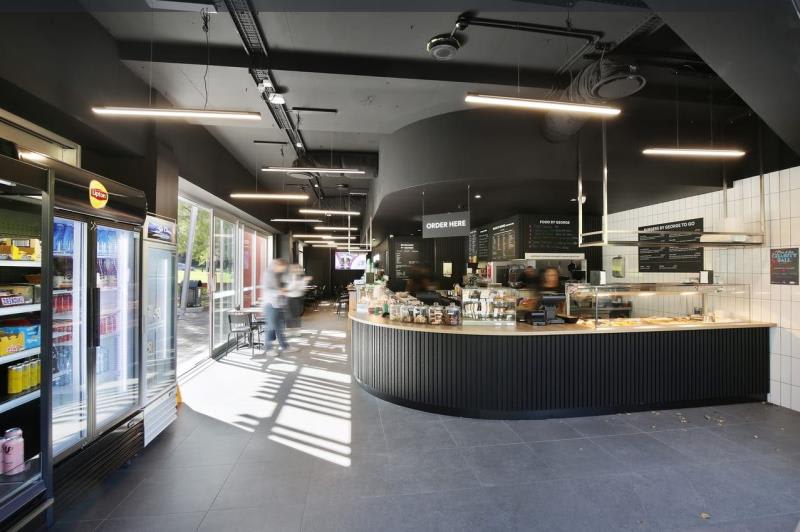 Click to view all images Quad 1 Cafe/8 Parkview Drive Sydney Olympic Park NSW 2127 - Image 2