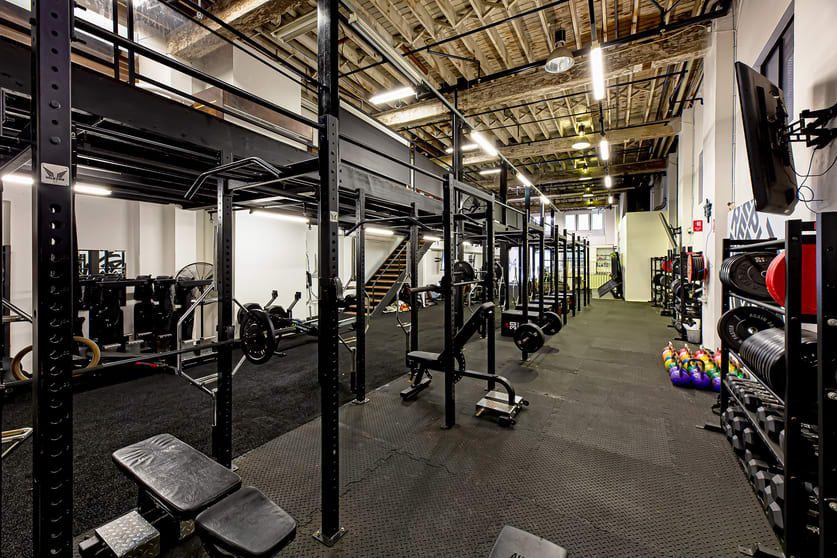Click to view all images Level GF/305 Kent Street Sydney NSW 2000 - Image 3