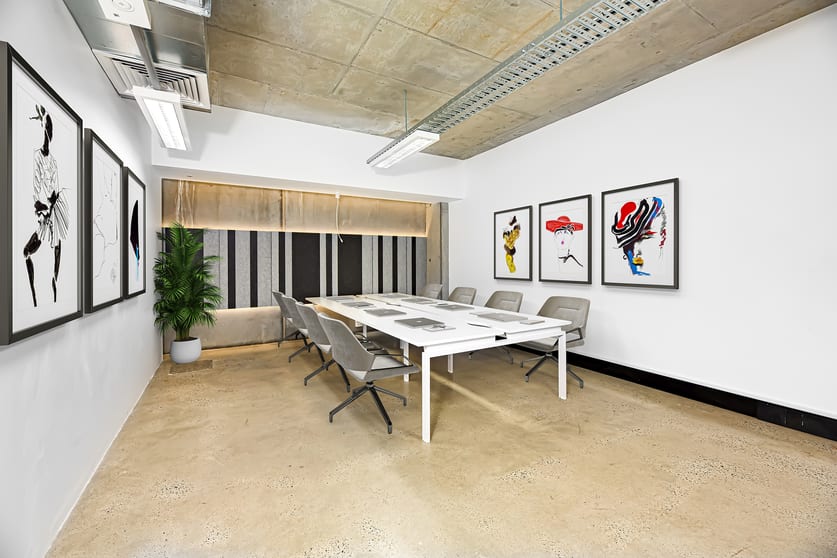 Click to view all images 1.23/90 Bourke Road Alexandria NSW 2015 - Image 2