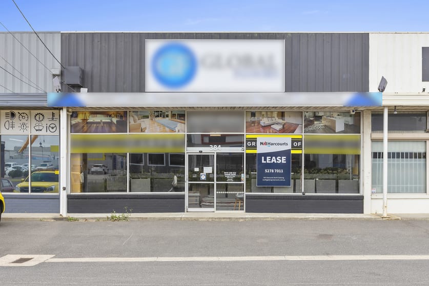 Click to view all images 2/384 Thompson Road North Geelong VIC 3215 - Image 1