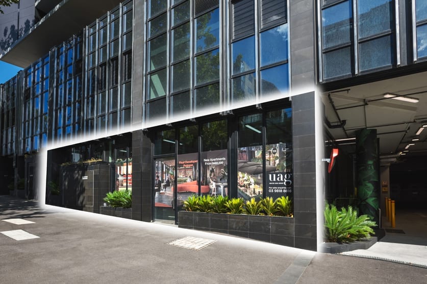 Click to view all images 45 Dudley Street West Melbourne VIC 3003 - Image 1