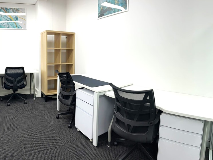 Click to view all images 207/30 Campbell Street Blacktown NSW 2148 - Image 3