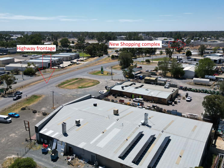 Click to view all images 3711 Murray Valley Hwy Cobram VIC 3644 - Image 3