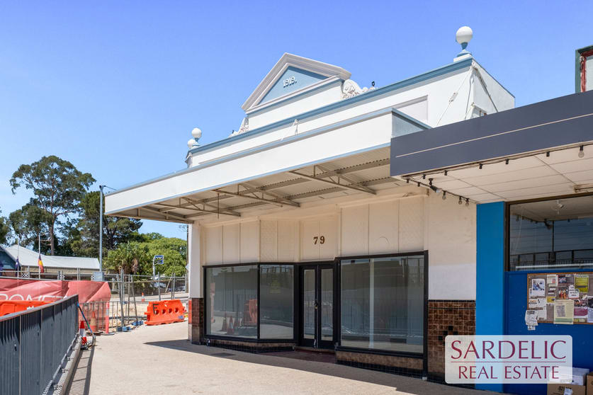 Click to view all images 1/79 Whatley Crescent Bayswater WA 6053 - Image 1