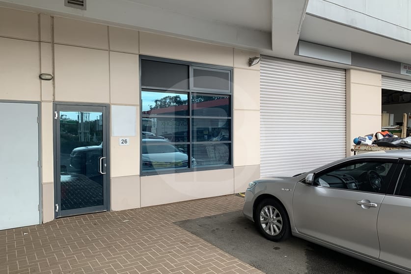 Click to view all images 26/128 STATION ROAD Seven Hills NSW 2147 - Image 1