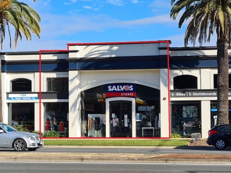 Click to view all images Shop/116-118 Bundall Road Bundall QLD 4217 - Image 2