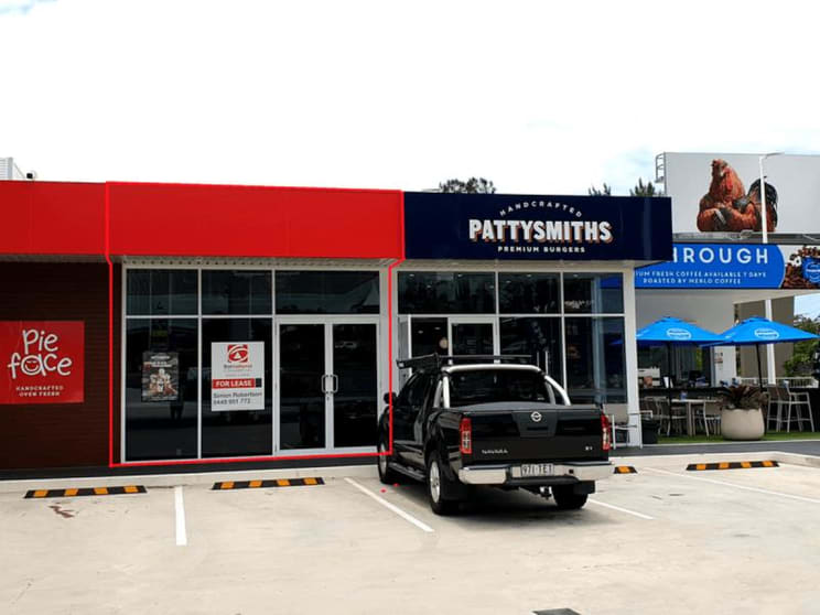 Click to view all images Shop 4/112 Gooding Drive Merrimac QLD 4226 - Image 1