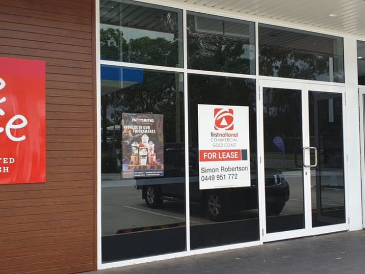 Click to view all images Shop 4/112 Gooding Drive Merrimac QLD 4226 - Image 2