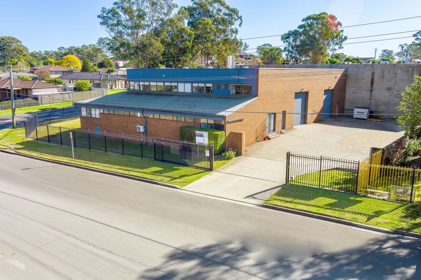 Click to view all images 89 Gascoigne Street Kingswood NSW 2747 - Image 1