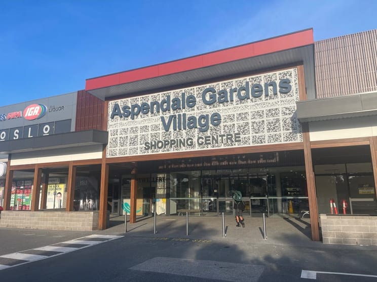 Shop 7-8 11 Narelle Drive Aspendale Gardens VIC 3195 - Image 1