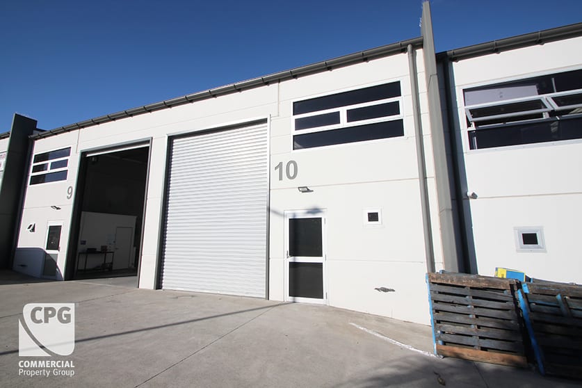 Click to view all images 10/390 Marion Street Condell Park NSW 2200 - Image 2