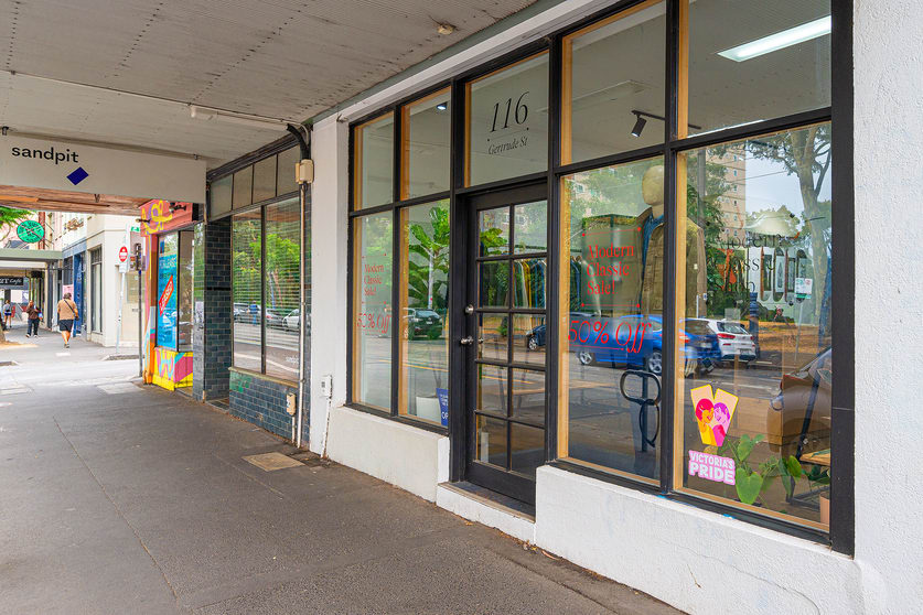 Click to view all images 116 Gertrude Street Fitzroy VIC 3065 - Image 2
