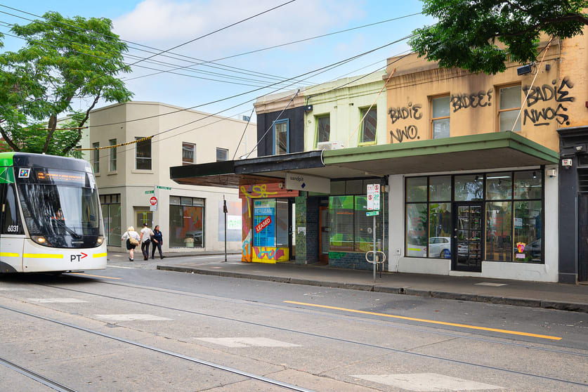 Click to view all images 116 Gertrude Street Fitzroy VIC 3065 - Image 3