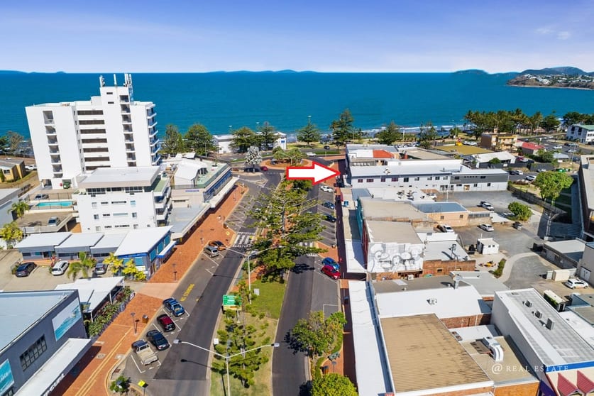 Click to view all images Shop 1/2a Normanby Street Yeppoon QLD 4703 - Image 2