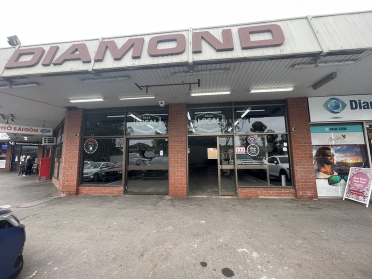 14/72 Main Hurstbridge Road Diamond Creek VIC 3089 - Image 2