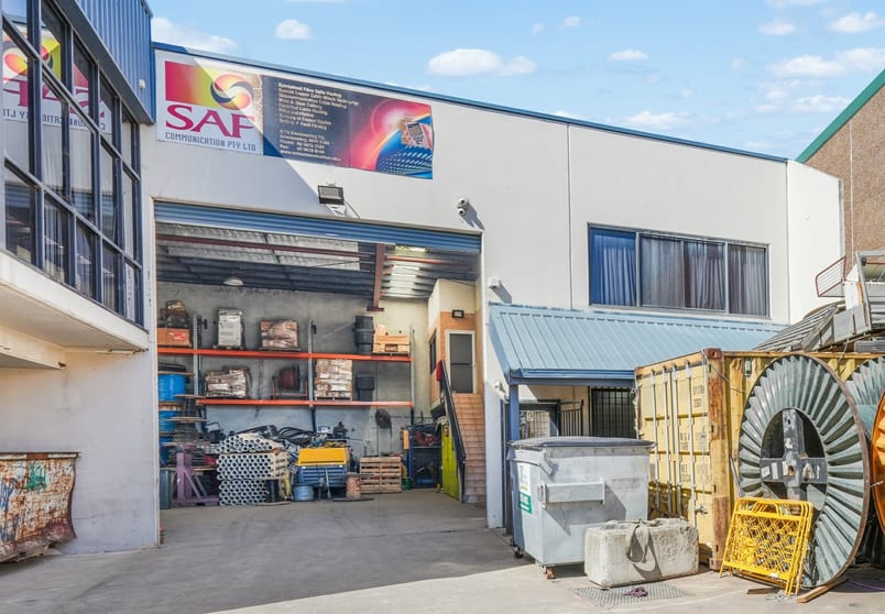 Click to view all images 9/78 Glendenning Road Glendenning NSW 2761 - Image 2
