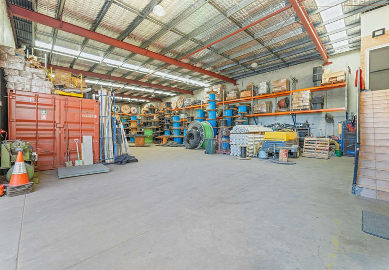 Click to view all images 9/78 Glendenning Road Glendenning NSW 2761 - Image 1
