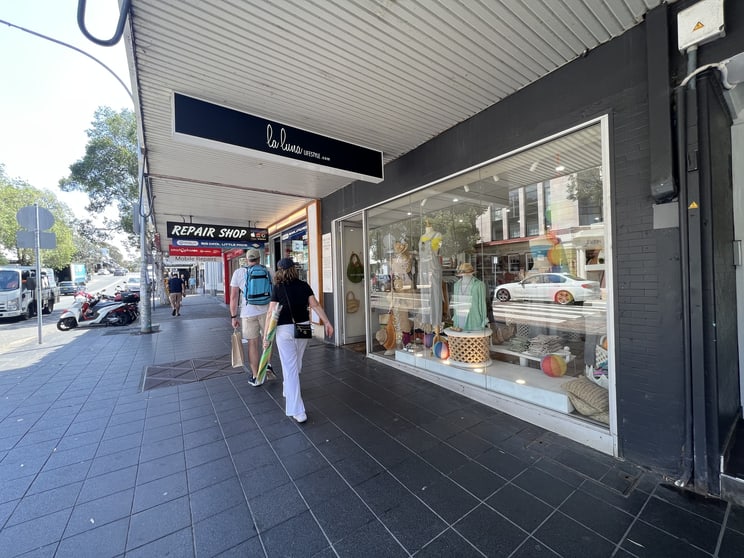 Click to view all images 25 Hall Street Bondi Beach NSW 2026 - Image 1