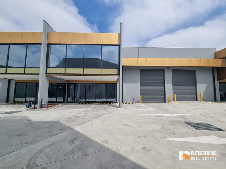 Click to view all images 7/47 Merri Concourse Campbellfield VIC 3061 - Image 1