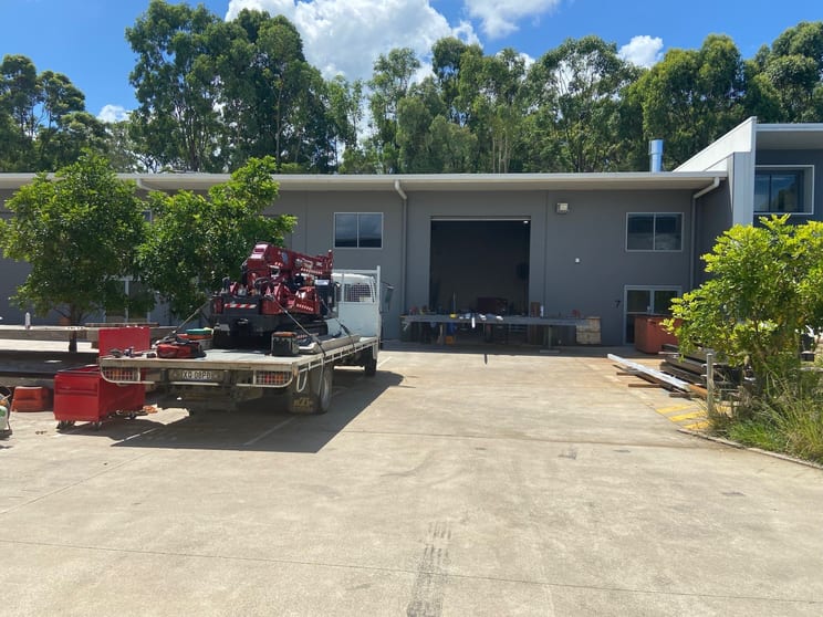 Click to view all images Unit 7/28-30 Geo Hawkins Crescent Bells Creek QLD 4551 - Image 1