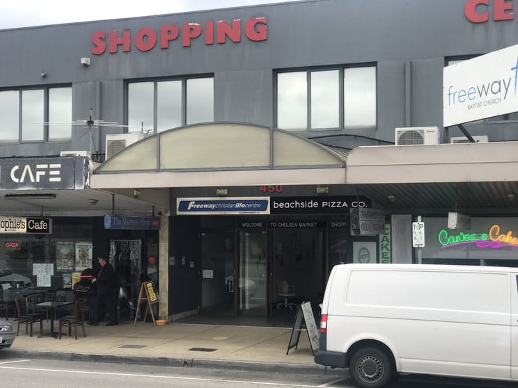 Click to view all images Office Suites 3,4,5/450 Nepean Highway Chelsea VIC 3196 - Image 2