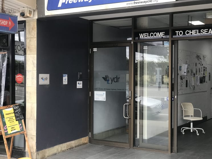 Click to view all images Office Suites 3,4,5/450 Nepean Highway Chelsea VIC 3196 - Image 3