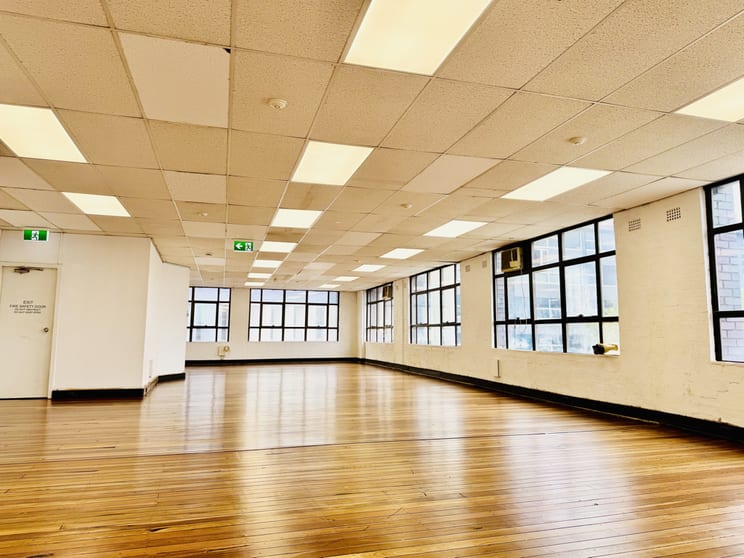 Click to view all images Level 4/425 Elizabeth Street Surry Hills NSW 2010 - Image 1