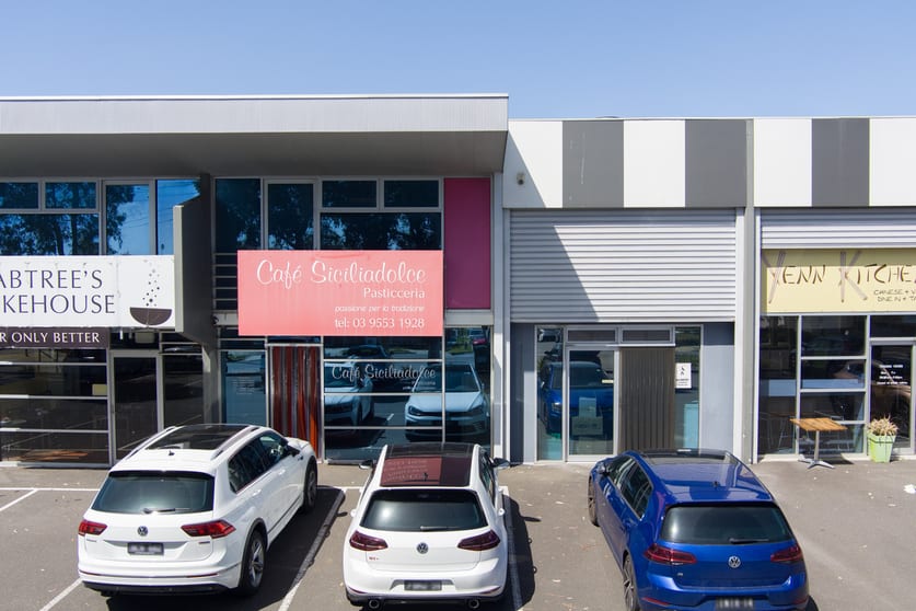 Click to view all images 4/74-80 Keys Road Cheltenham VIC 3192 - Image 1