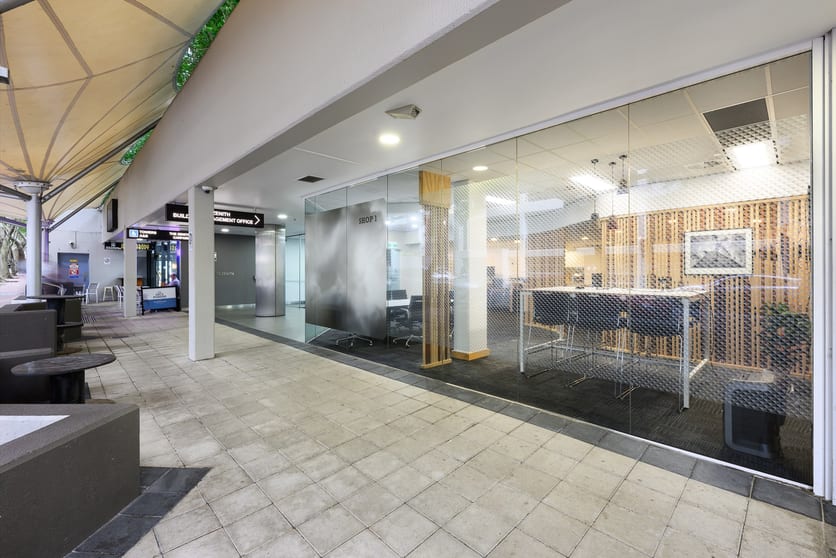 Click to view all images Shop 1/ McIntosh Street Chatswood NSW 2067 - Image 3