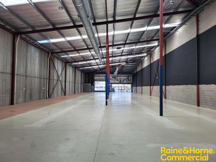 Unit 2/1 Tindall Street Campbelltown NSW 2560 - Image 2