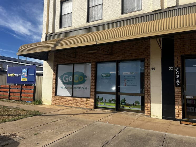 2/35 Barber Street Gunnedah NSW 2380 - Image 2