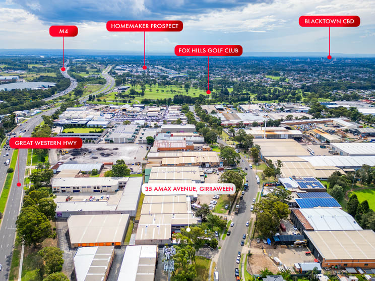 Click to view all images 35 Amax Ave Girraween NSW 2145 - Image 2