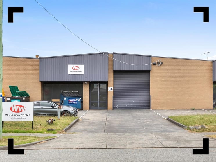 Click to view all images 34 Geddes Street Mulgrave VIC 3170 - Image 1