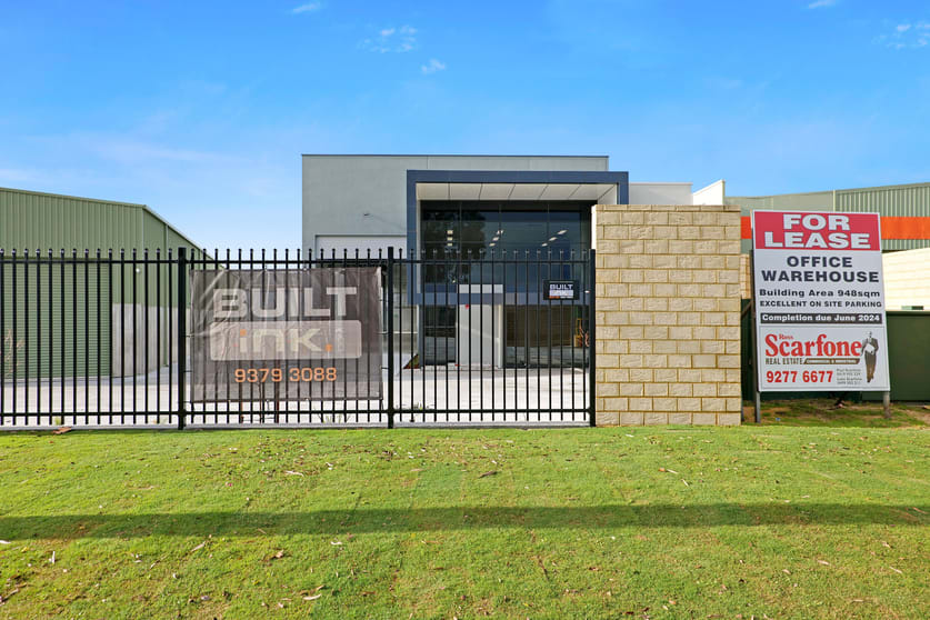 Click to view all images Unit 1, 18 Casella Place Kewdale WA 6105 - Image 3