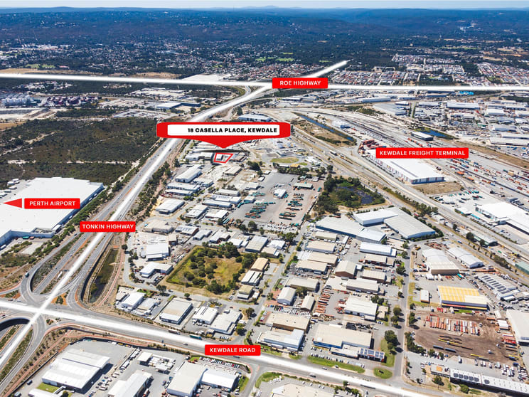 1/18 Casella Place Kewdale WA 6105 - Image 1