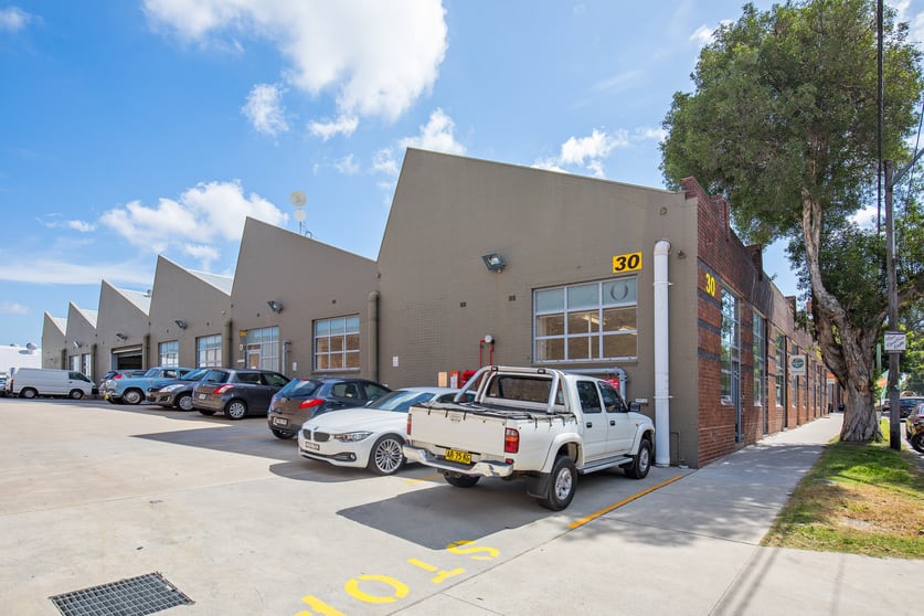 Unit 5/30 Maddox Street Alexandria NSW 2015 - Image 2