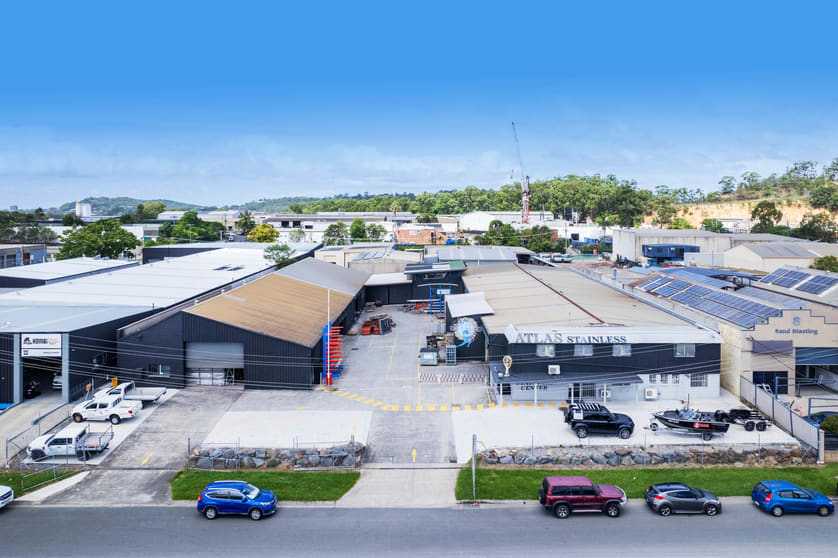 1/4-6 Kimberley Road Burleigh Heads QLD 4220 - Image 1