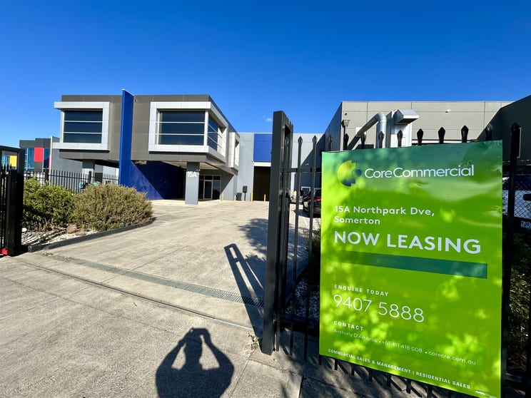 Click to view all images 15A Northpark Drive Somerton VIC 3062 - Image 2